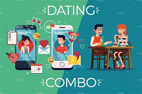 dating combos